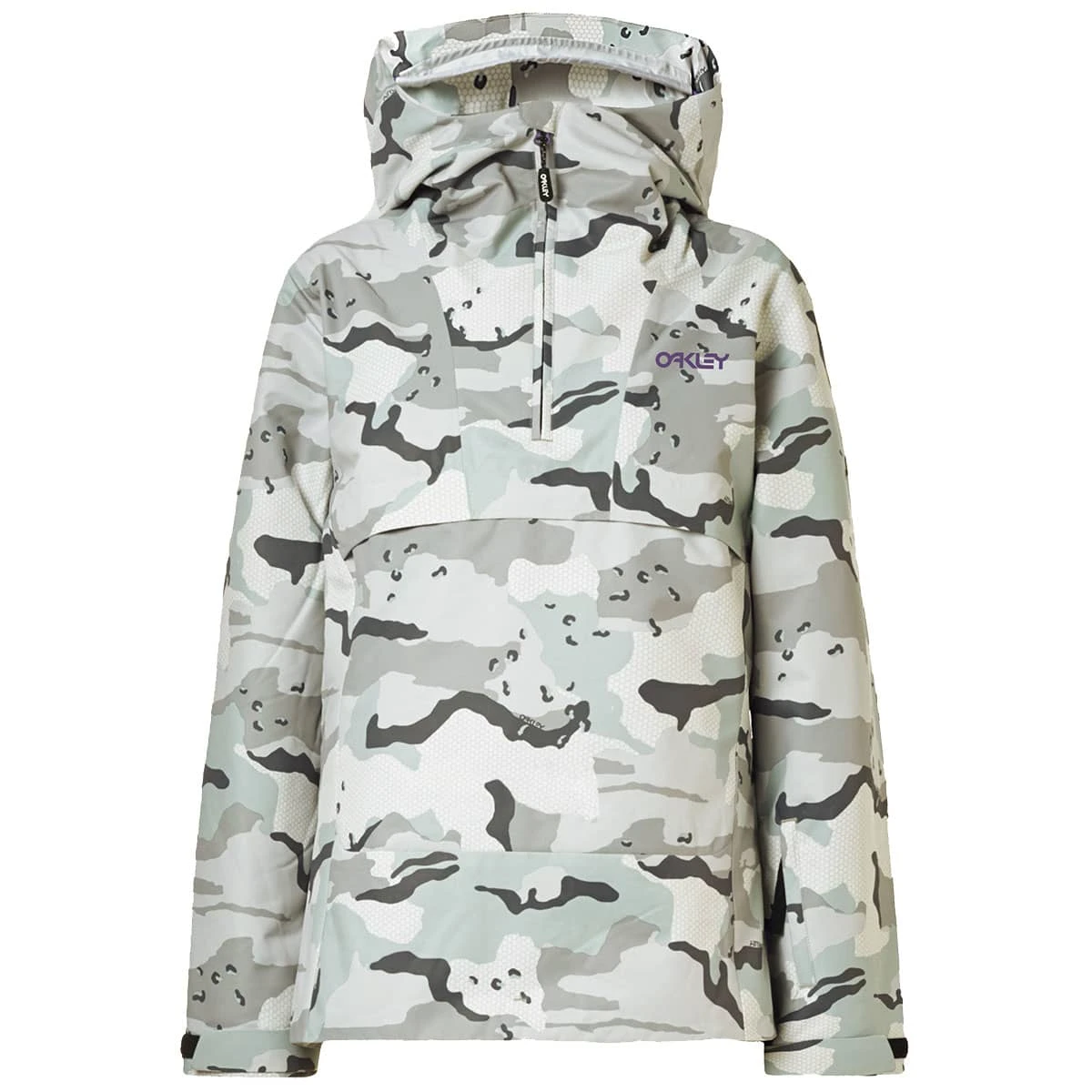 OAKLEY HOLLY CAMO GREY 22 1 OAKLEY HOLLY CAMO GREY 22