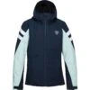 ROSSIGNOL GIRL SKI JKT ECLIPSE 22
