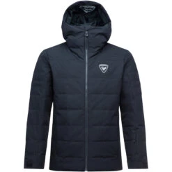ROSSIGNOL RAPIDE JKT BLACK 23