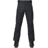 ROSSIGNOL SKI PANT BLACK 23