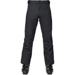 ROSSIGNOL SKI PANT BLACK 23