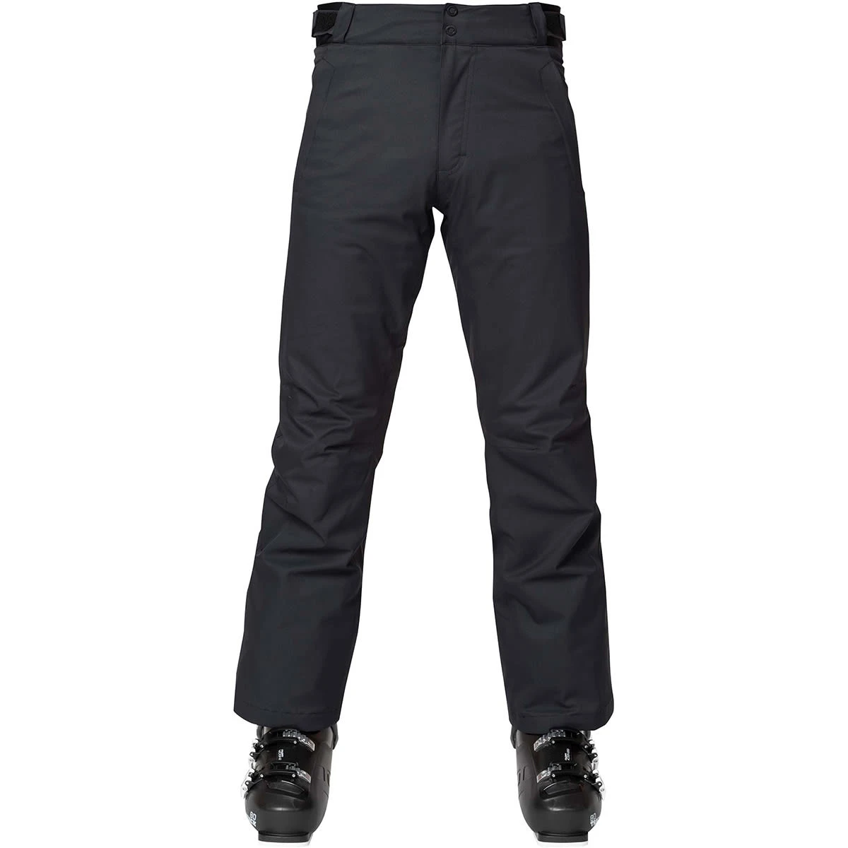 ROSSIGNOL SKI PANT BLACK 23 1 ROSSIGNOL SKI PANT BLACK 23