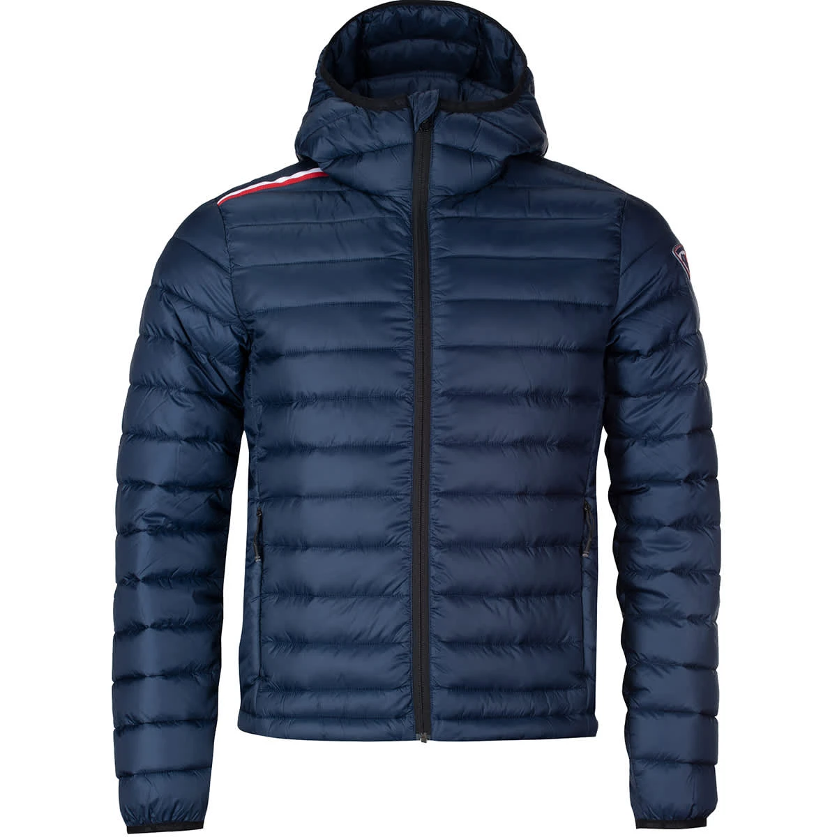 ROSSIGNOL ROSSI HOOD JKT DARK NAVY 23 1 ROSSIGNOL ROSSI HOOD JKT DARK NAVY 23