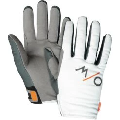 ONE WAY XC GLOVE UNIVERSAL LIGHT WHITE GREY/FLAME 23