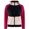 CRAFT PURSUIT THERMAL JKT W BLACK-MA 22