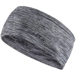 CRAFT CORE ESSENCE THERMAL HEADBAND GREY 23