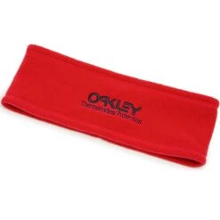 OAKLEY SHERPA HEADBAND RED LINE 22