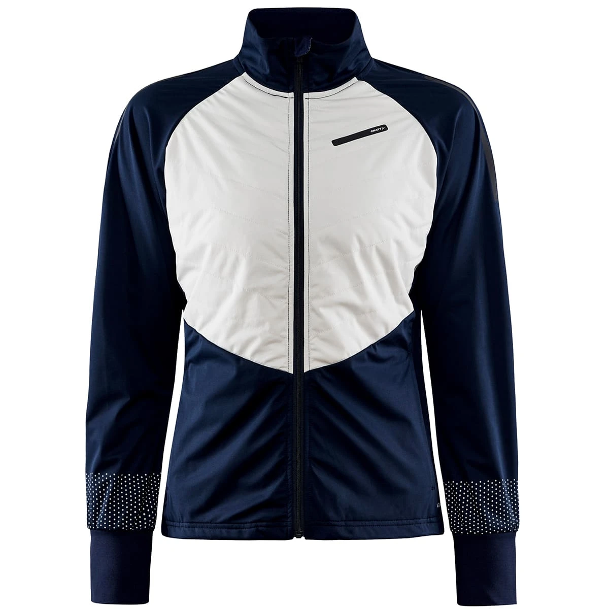 CRAFT STORM BALANCE JKT W BLAZE-ASH 23 1 CRAFT STORM BALANCE JKT W BLAZE-ASH 23