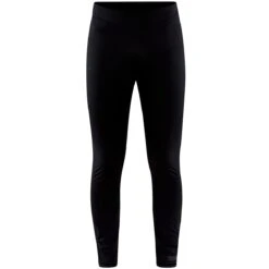 CRAFT PRO VELOCITY WIND TIGHTS M BLACK 22