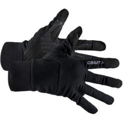 CRAFT ADV SPEED GLOVE BLACK 23