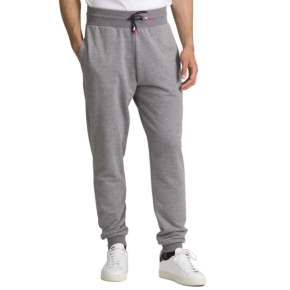 ROSSIGNOL LOGO PANT FL HEATHER GREY 23 1 ROSSIGNOL LOGO PANT FL HEATHER GREY 23