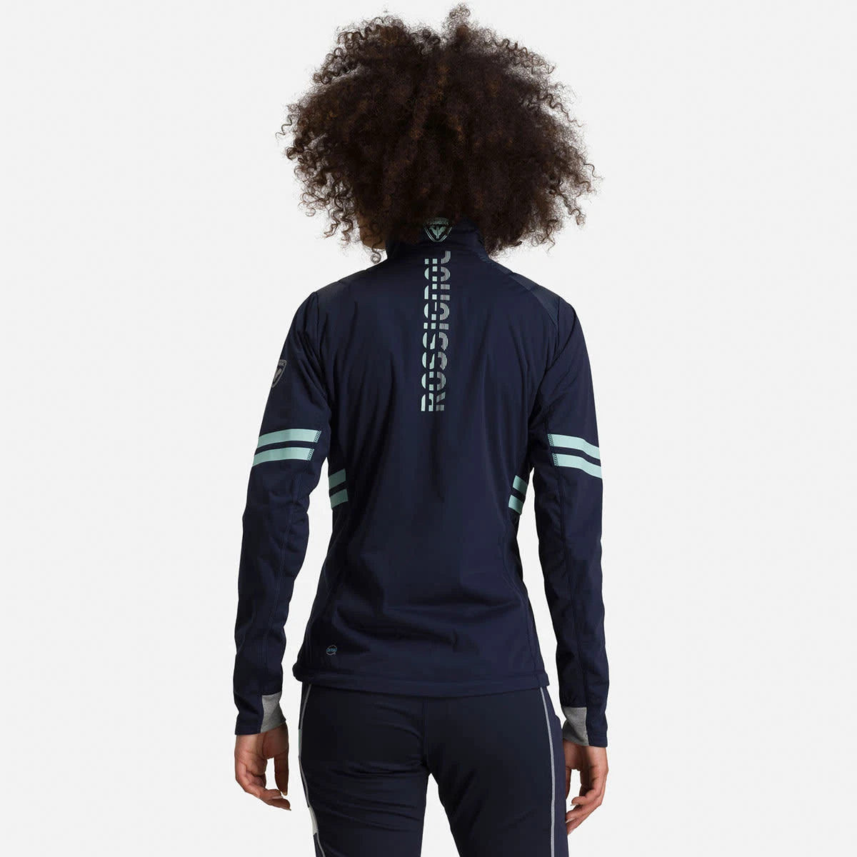 ROSSIGNOL W POURSUITE WARM JKT ECLIPSE 23 3 ROSSIGNOL W POURSUITE WARM JKT ECLIPSE 23 – Image 3