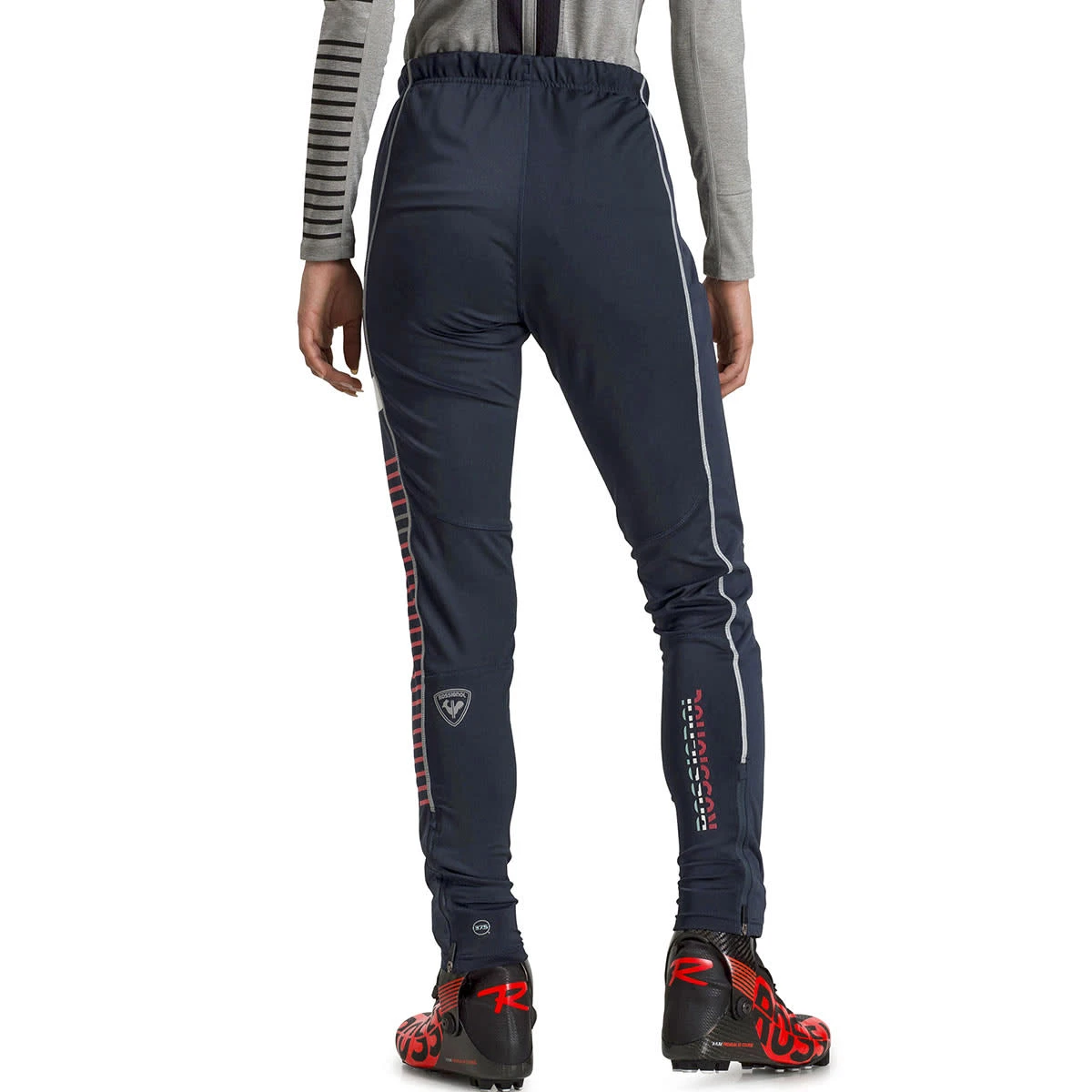 ROSSIGNOL W POURSUITE PANT ECLIPSE 23 2 ROSSIGNOL W POURSUITE PANT ECLIPSE 23 – Image 2