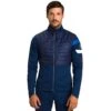 ROSSIGNOL POURSUITE WARM JKT DARK NAVY 23