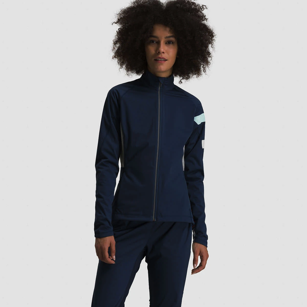 ROSSIGNOL W POURSUITE JKT ECLIPSE 23 2 ROSSIGNOL W POURSUITE JKT ECLIPSE 23 – Image 2