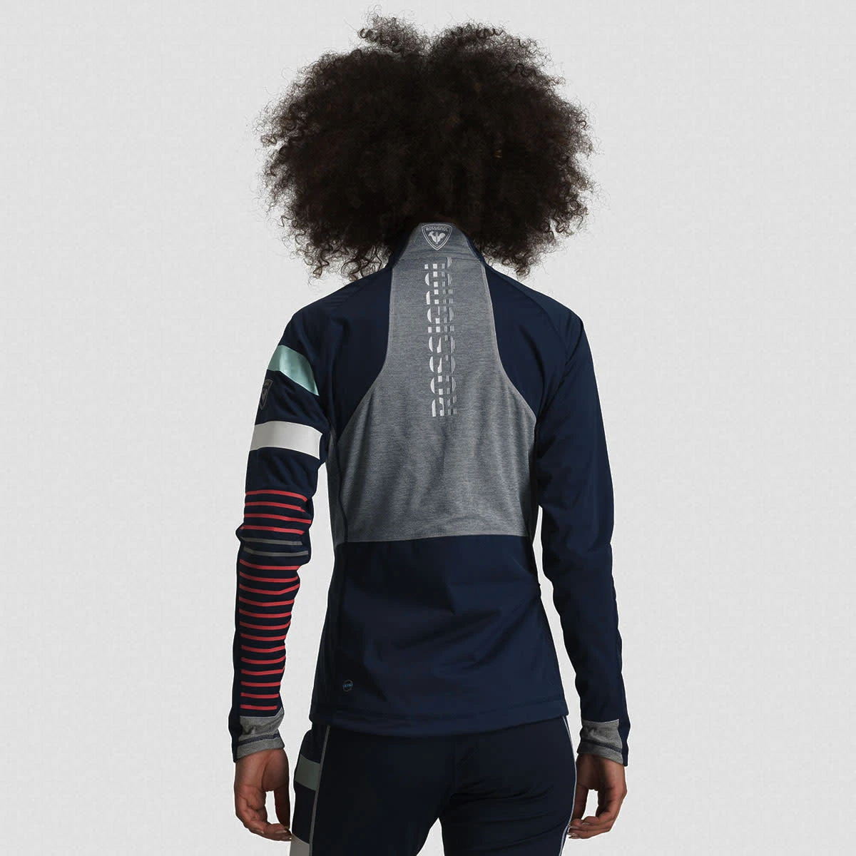 ROSSIGNOL W POURSUITE JKT ECLIPSE 23 3 ROSSIGNOL W POURSUITE JKT ECLIPSE 23 – Image 3