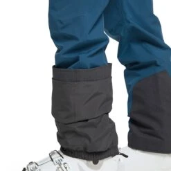 Haglöfs HAGLÖFS LUMI FORM PANT W DARK OCEAN 22 -Vêtements De Ski Boutique 9 98604 lumi form pt w dark ocean 604623 4q2 06