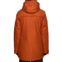 Vêtements De Ski Boutique -Vêtements De Ski Boutique 9 98776 w spirit insulated jkt red clay satin dobby m1w305 0070 02