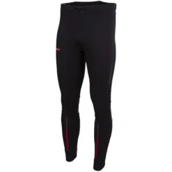 SWIX M TRIAC NEO SHELL PANTS BLACK 23