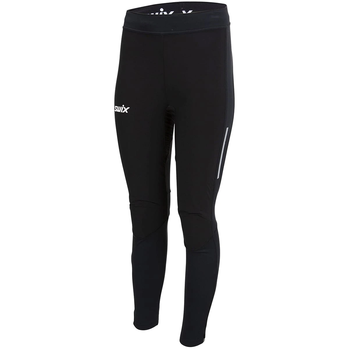 SWIX W FOCUS WIND TIGHTS BLACK 23 1 SWIX W FOCUS WIND TIGHTS BLACK 23