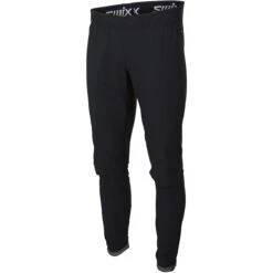 Vêtements De Ski Boutique 33 SWIX M INFINITY PANT BLACK 23