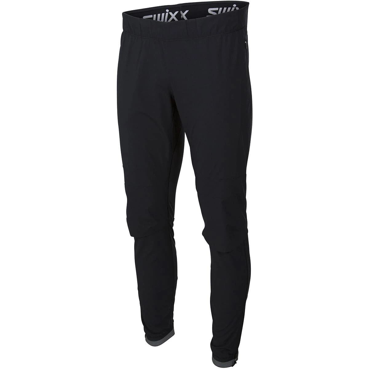 SWIX M INFINITY PANT BLACK 23 1 SWIX M INFINITY PANT BLACK 23