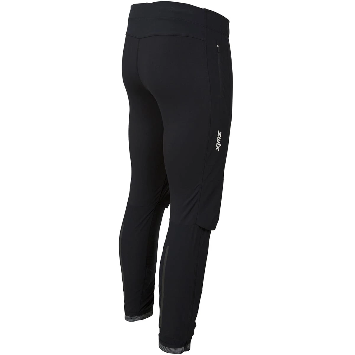 SWIX M INFINITY PANT BLACK 23 2 SWIX M INFINITY PANT BLACK 23 – Image 2