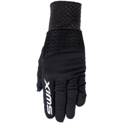 SWIX TRIAC WARM GLOVE BLACK 23