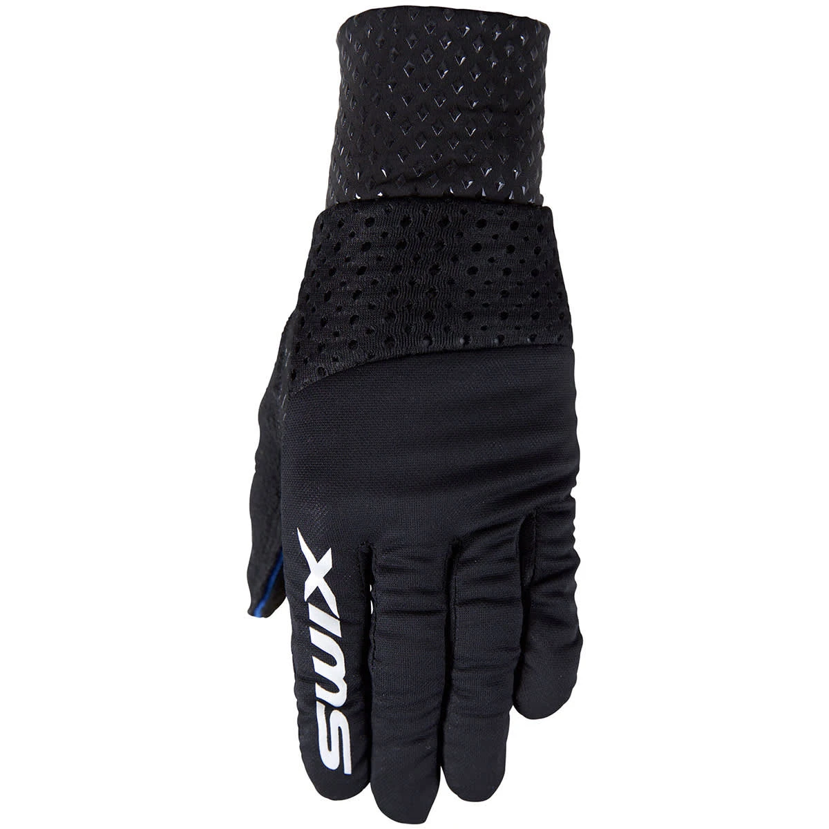 SWIX TRIAC WARM GLOVE BLACK 23 1 SWIX TRIAC WARM GLOVE BLACK 23