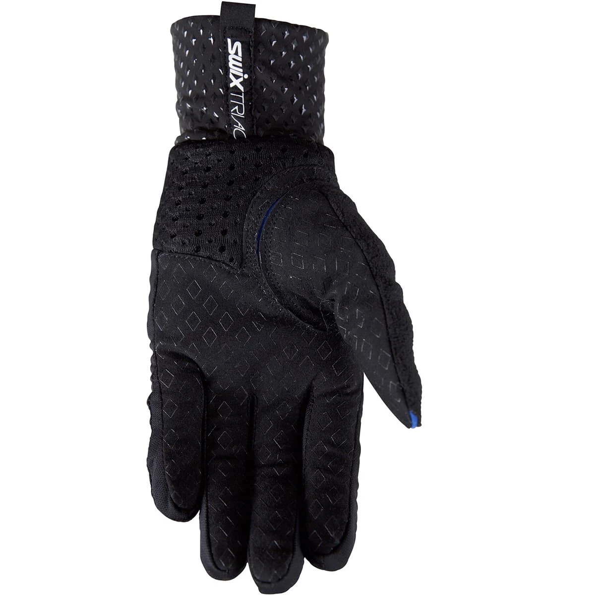 SWIX TRIAC WARM GLOVE BLACK 23 2 SWIX TRIAC WARM GLOVE BLACK 23 – Image 2