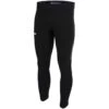 SWIX M FOCUS WIND TIGHTS BLACK 23