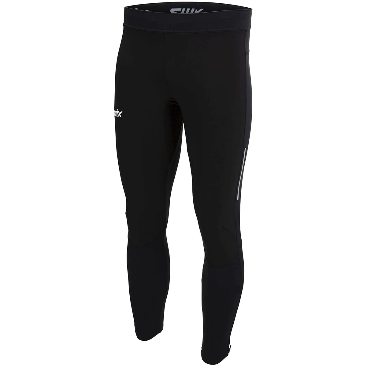 SWIX M FOCUS WIND TIGHTS BLACK 23 1 SWIX M FOCUS WIND TIGHTS BLACK 23