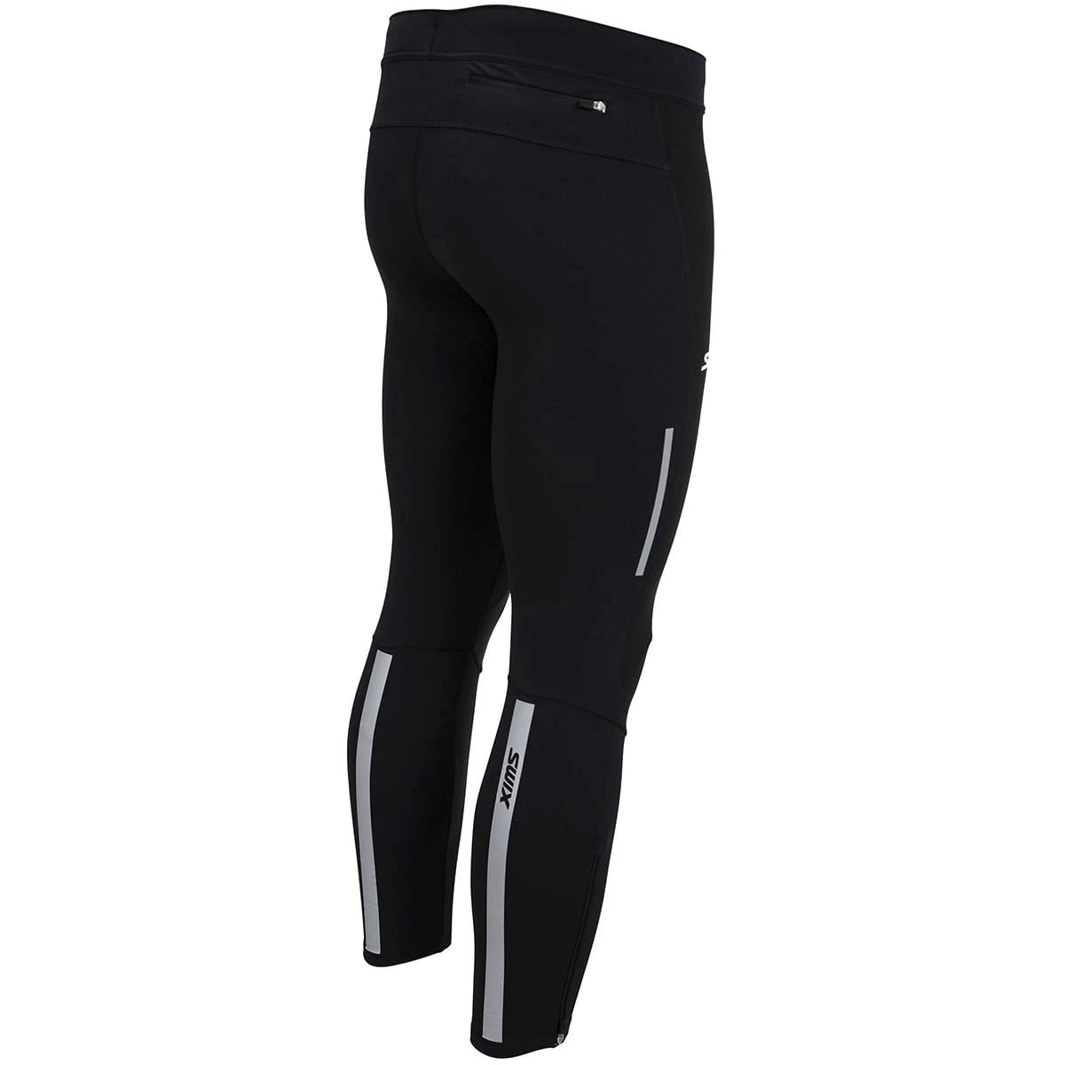 SWIX M FOCUS WIND TIGHTS BLACK 23 2 SWIX M FOCUS WIND TIGHTS BLACK 23 – Image 2