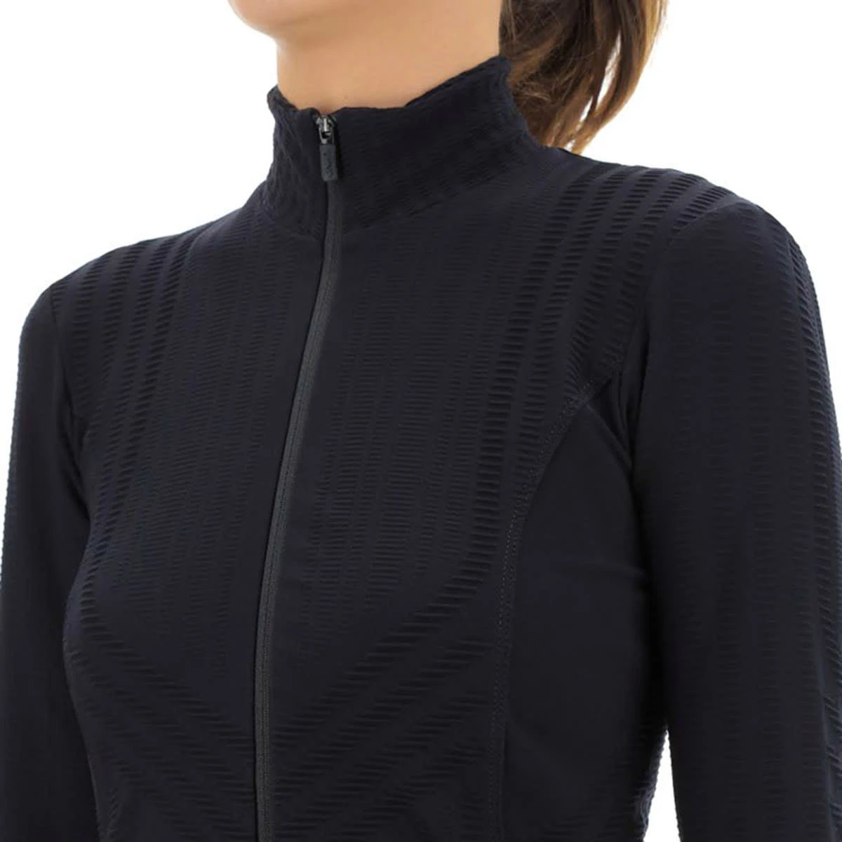 UYN LADY CHALET 2ND LAYER BLACK 22 4 UYN LADY CHALET 2ND LAYER BLACK 22 – Image 4