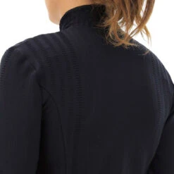 UYN LADY CHALET 2ND LAYER BLACK 22 9 UYN LADY CHALET 2ND LAYER BLACK 22 -Vêtements De Ski Boutique 9 99056 w chalet 2nd layer black o102114 b000 05