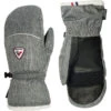 ROSSIGNOL W ROMY IMPR M HEATHER GREY 23