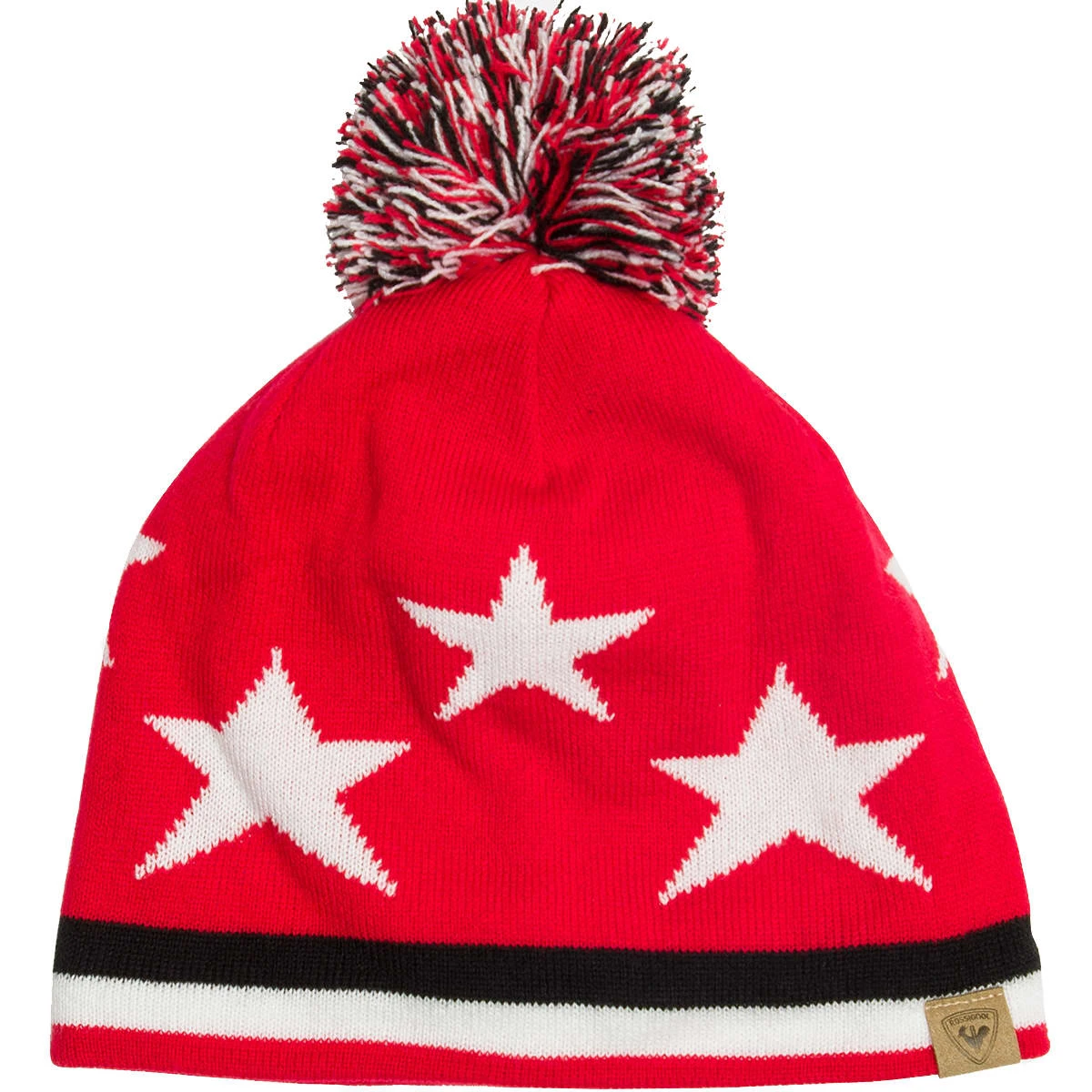 ROSSIGNOL JR MAO SPORTS RED 23 1 ROSSIGNOL JR MAO SPORTS RED 23