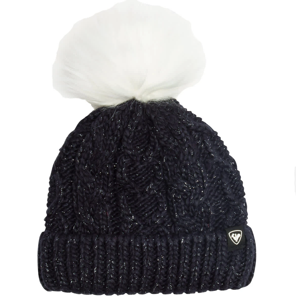 ROSSIGNOL JR BONY FUR ECLIPSE 22 1 ROSSIGNOL JR BONY FUR ECLIPSE 22