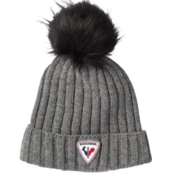 ROSSIGNOL W AMY HEATHER GREY 22