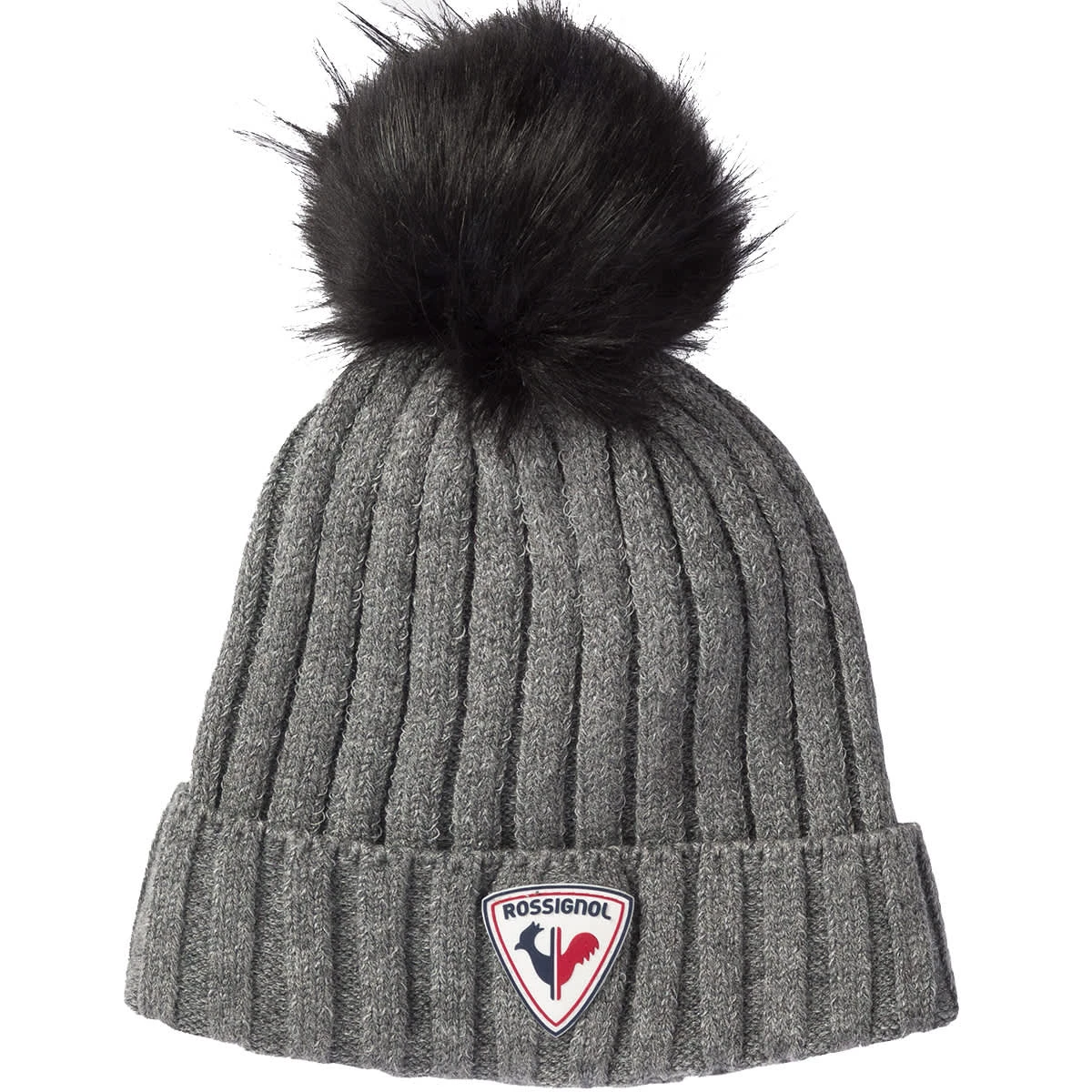 ROSSIGNOL W AMY HEATHER GREY 22 1 ROSSIGNOL W AMY HEATHER GREY 22