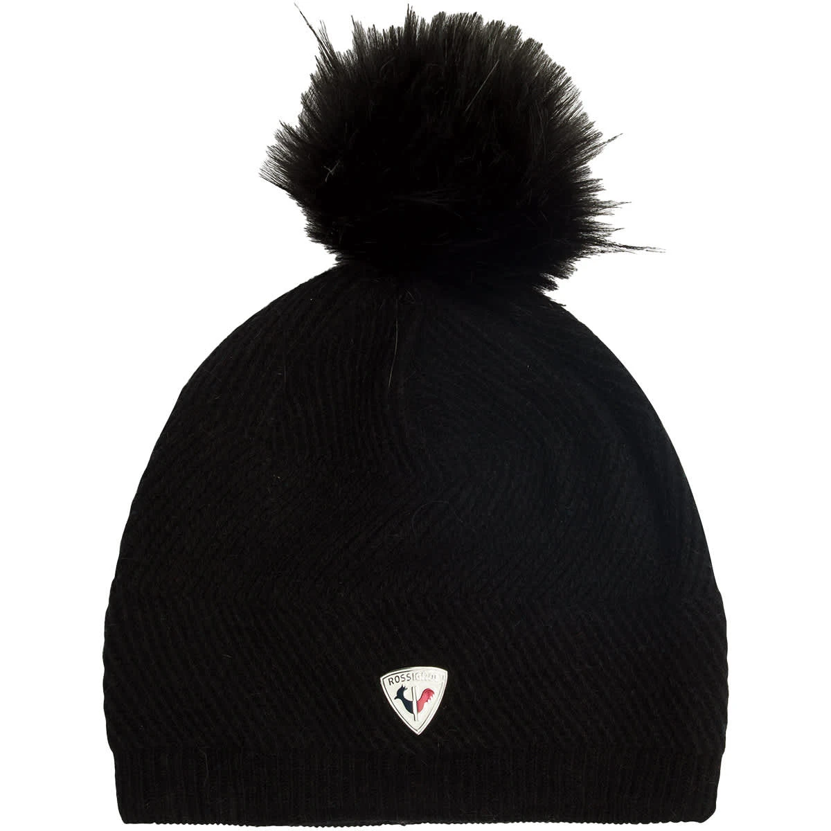 ROSSIGNOL W BONY BLACK 23 1 ROSSIGNOL W BONY BLACK 23