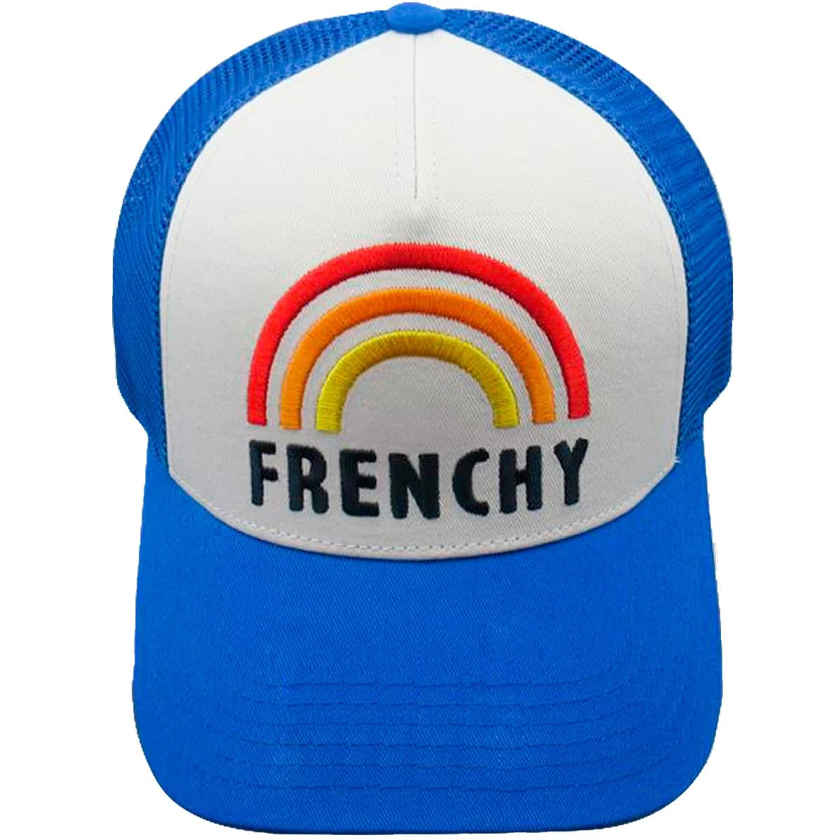 FRENCH DISORDER FRENCHY IMPERIAL BLUE 23 1 FRENCH DISORDER FRENCHY IMPERIAL BLUE 23